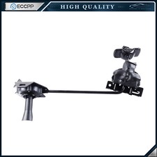 Spare Tire Carrier Hoist Assembly For Chevy Trailblazer Gmc Envoy Xl 924-509