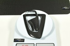 Carbon Schaltknauf Wahlhebel passt für BMW X1 F20 F30 F32 F10 F22 F23 F11 F18