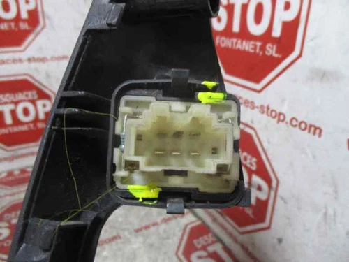 Mando Elevalunas Delantero Izquierdo para VOLKSWAGEN GOLF III (1H1)(11.1 647530 - Bild 3 von 4