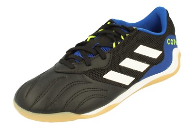 Adidas Copa Sense.3 In Sala Herren Fußballschuhe Turnschuhe FW6521