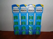 Reach Ultraclean  Access Flosser Floss Refills Mint 28 ct 4 packs 112 Total