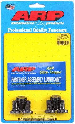 ARP for Flywheel Bolt Kit  Honda 1.5L/1.6L SOHC D-Series
