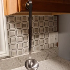 Vintage Vollrath 3 oz Soup Ladle 5843 Stainless Steel  ~ Exc Cond