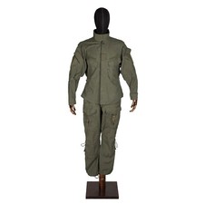 Serbian Special Police Unit Gendarmerie Green SMB Uniform DHL Express Shipment