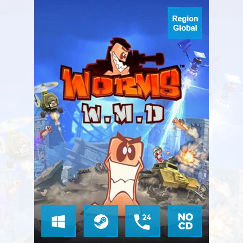 Lot De 14 Jeux PC Vintage (fin 90s / Début 2000s) - Worms, Resident Evil 2...