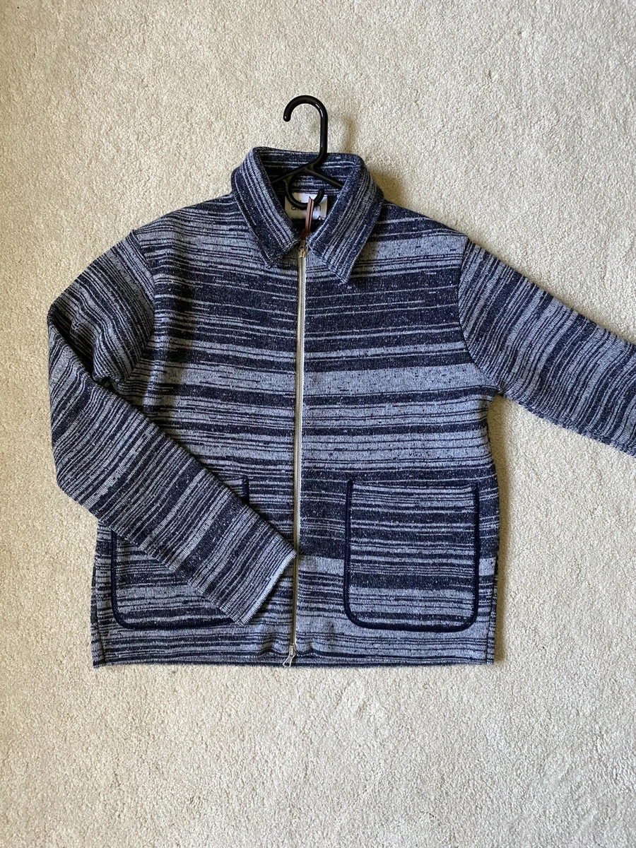 Milano track cheap jacket