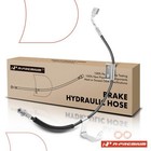 Front Right Brake Hydraulic Hose for Chevrolet Silverado 1500 2500 HD GMC Hummer