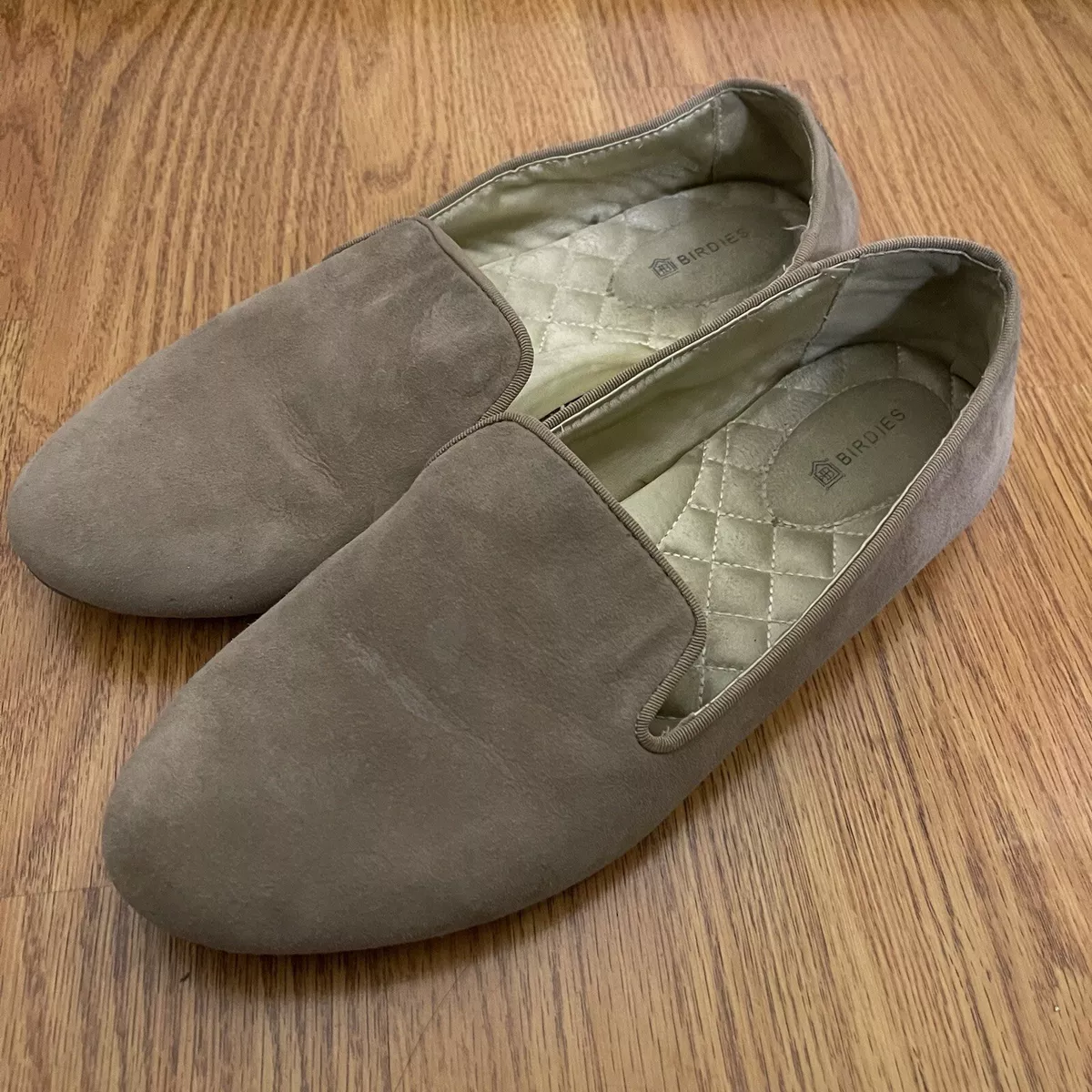Birdies loafers shop
