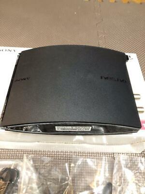 SONY Nasne 1TB Model CECH-ZNR2J PlayStation PS3 PS4 PC Mobile