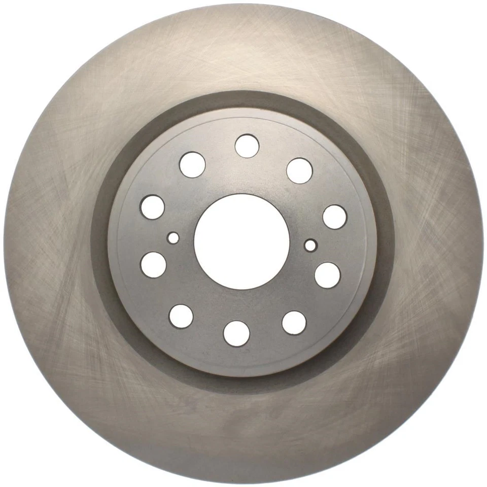 Centric передние + задние тормозные диски 4 шт подходит для Lexus LS460 - Изображение 4 из 4