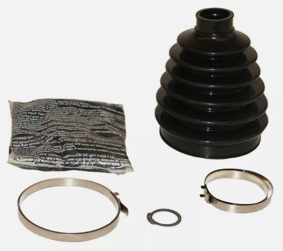 2 kits de arranque articulado CV delantero y/o trasero exterior izquierdo y derecho Foto 3 de 4