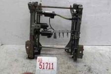 Seat Track Frame Continental 1996 Lincoln Right Passenger Side Front Oem Seat Track Frame Continental 1996 Lincoln Right Passenger Side Front Oem