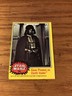 1977 topps star wars yellow - Vader #183
