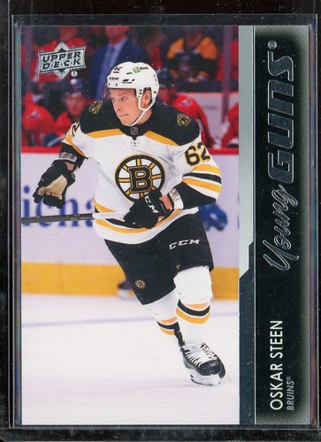 2021-22 Upper Deck Young Guns U-Pick From The List - Picture 95 of 151