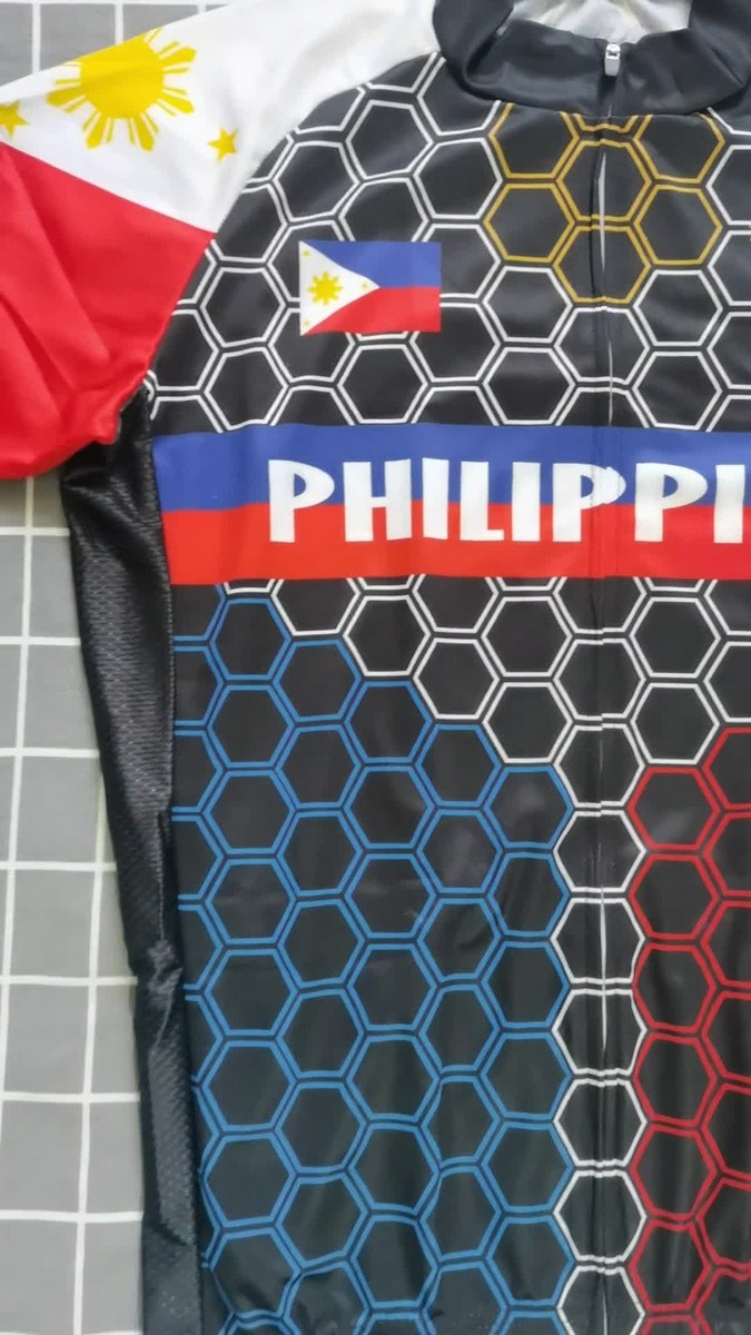 Ride Cycling Jersey Bib Sweater Bicycle Bike Jacket MTB Shirt Philippine  Clothes