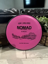disc golf discs