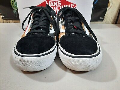 Vans Old Skool X Supreme X Andres Serrano Vans Old Skool X Supreme X Andres Serrano