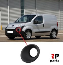 Antibrouillard Citroen NEMO