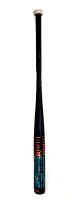 Easton Extra Edge SE4 3327 33 pouces 27 oz 2 1/4 dia. Batte de softball