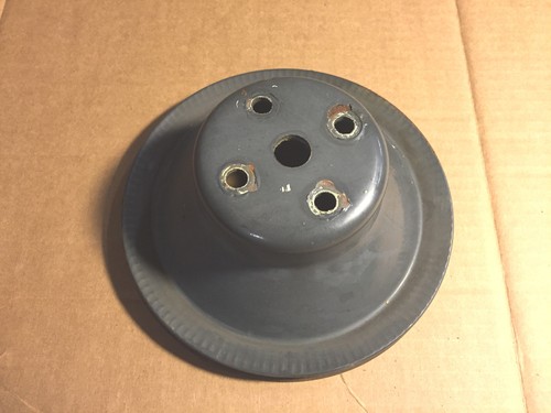 OMC Cobra 3.0L Water Pulley 3927797AF