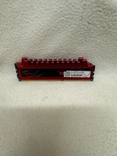 G. SKILL 8 GB 2x4GB DIMM 1333 MHz PC3-10666 DDR3 Memory F3-10666CL9D-8GBRL 