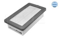 Meyle 36-123210020 Luftfilter FüR Juke Micra Arkana Captur Clio 0.9-1.5D 12.16-