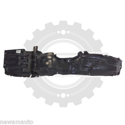 AM Front,Left Driver Side LH Splash Shield For Mitsubishi Eclipse MI1250107 