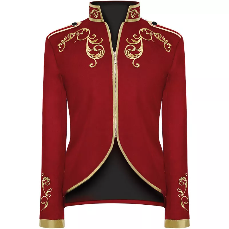 Fancy jacket cheap dresses