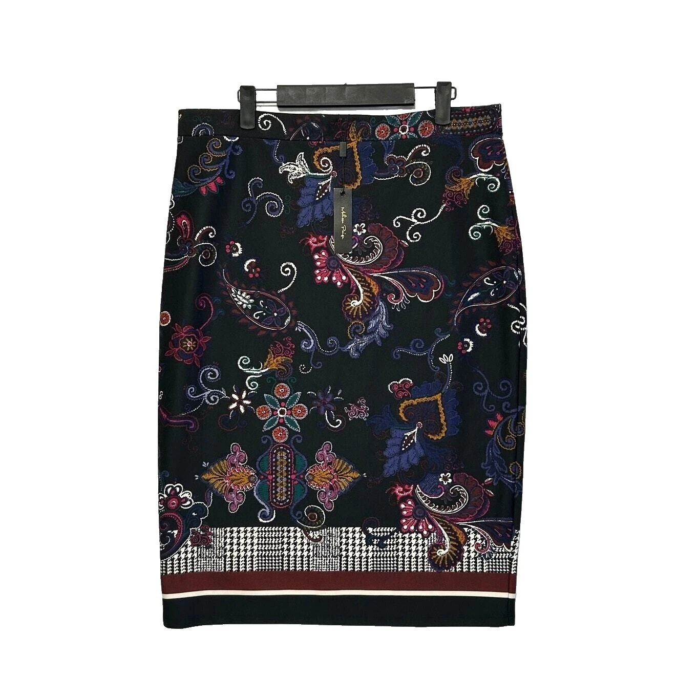 Paige Regular Size Skirts for Women