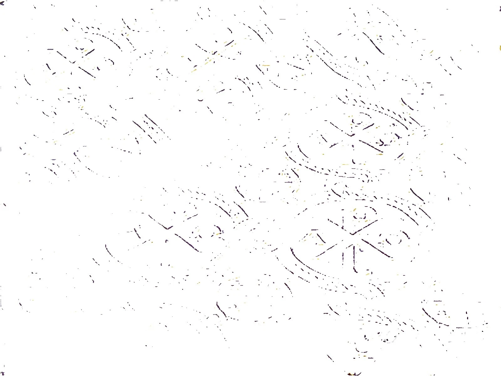 Tecidos de artesanato Religioso