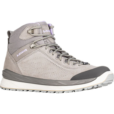 LOWA Womens Hiking Boots US Size 8.5 MALTA GTX MID Ws