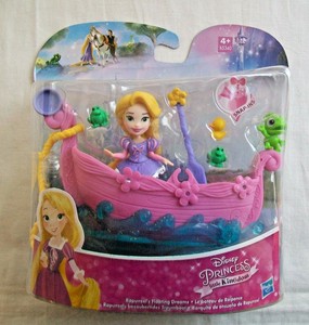 hasbro disney princess little kingdom