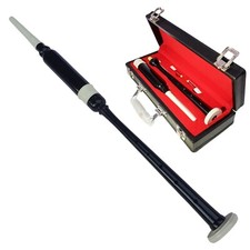 Beginner Scottish Practice Chanter  2 Reeds  Hard Case   Learn Bagpipes