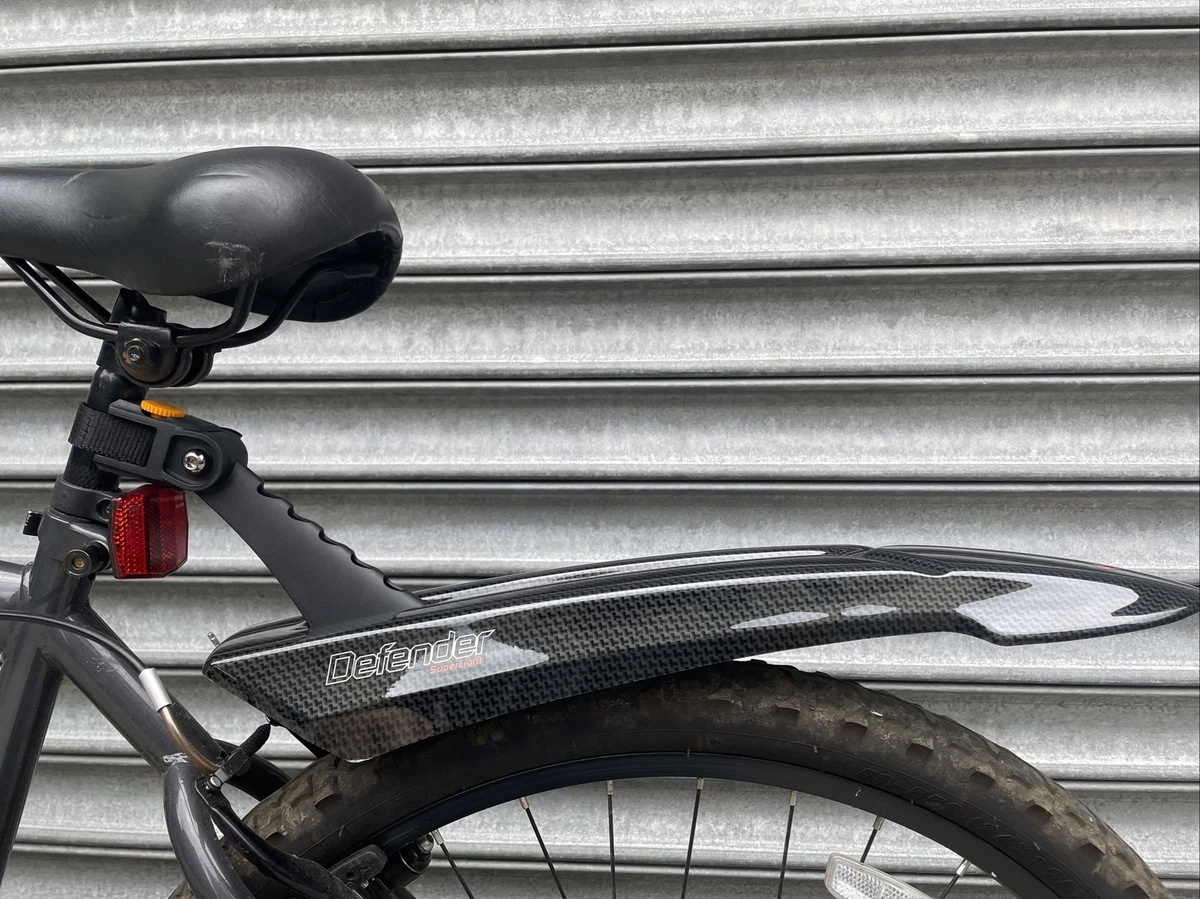 Topeak outlet defender 27.5