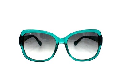Diane Von Furstenberg DVF603S Tallyanne blk tort sunglasses New New Authentic Diane Von Furstenberg Sunglasses DVF603S No  main image 4