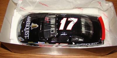 Matt Kenseth #17 Ameriquest 2006 Ford Fusion Caliber Preferred CWC