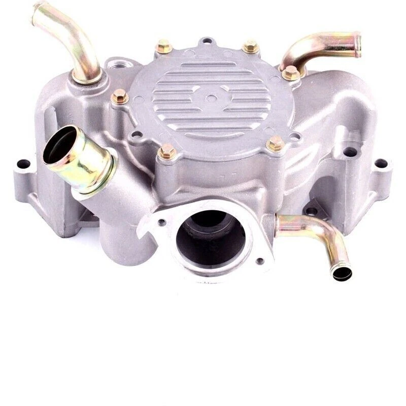 Bomba de agua 44037 Gates nueva para Chevy Chevrolet Camaro Pontiac Firebird 1993-1997 Foto 2 de 3
