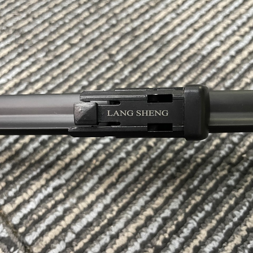 LANG SHENG Windshield Wiper Blades, HighQuality Car Windscreen Wiper