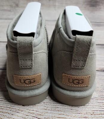 New Authentic UGG Classic Ultra Mini 1116109 Women's Fashion Boots