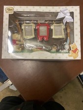 Disney Baby 3-Photo Winnie The Pooh Frame