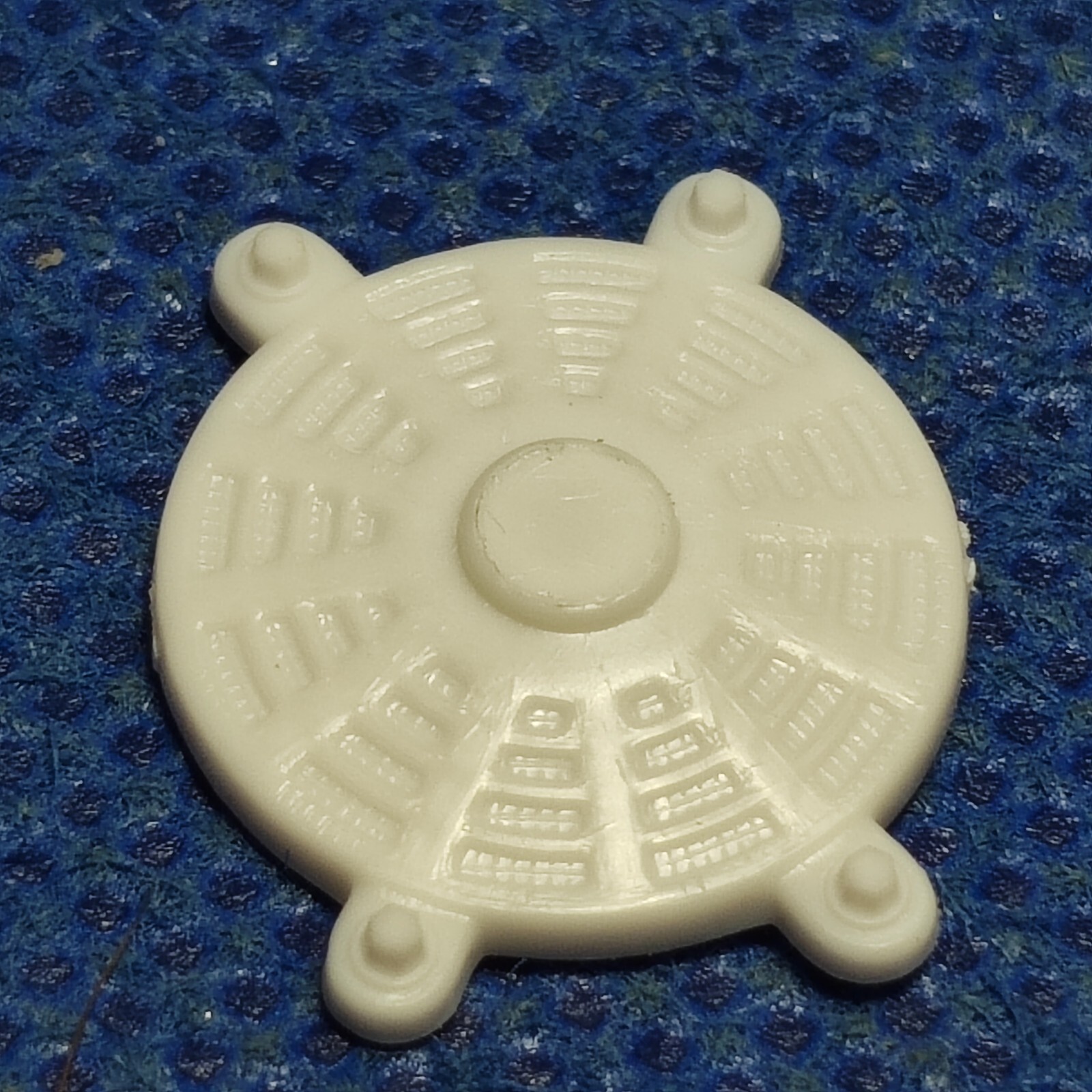 🌟 Electric Fan 1932 Ford 5 Window Coupe 1:25 Scale 1000s Model Car Parts 4 Sale-image