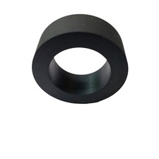 ONE 1 NEW REPLACEMENT PINCH ROLLER TIRE FOR PIONEER RT-701 RT-707 REEL TO REEL