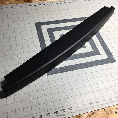 Dacor OEM 27'' Oven Plastic Black Handle 62652 62652B 62652S 62652B-A #1