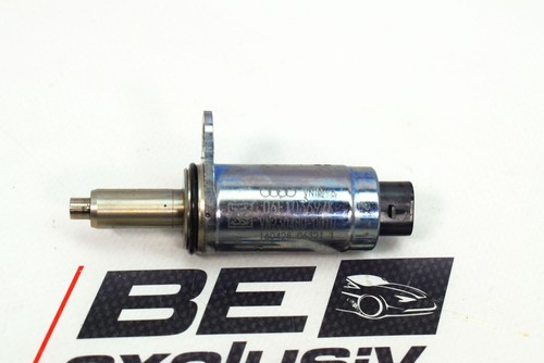 VW Golf 7 VII GTI 5G Facel. Verstelleinheit Nockenwelle Steuerventil 06E103697K