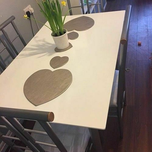 EASYFIX EINFACH MATT WEISS KLEBRIGE RÜCKSEITE KUNSTSTOFF SELBSTKLEBEND VINYL FOLIE WICKEL - Bild 7 von 9