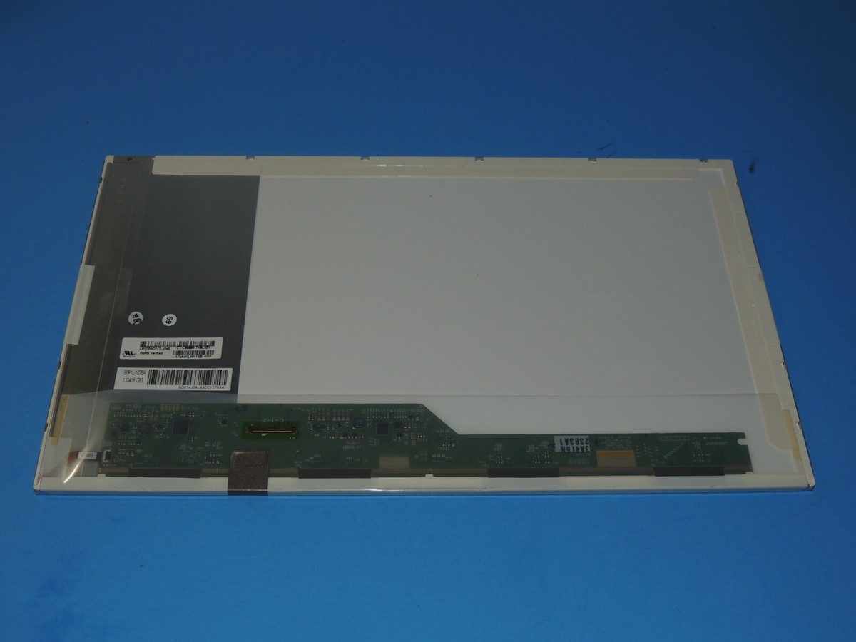 Visiodirect Dalle Ecran 17.3 LED pour Ordinateur Portable Sony Vaio PCG-91111M