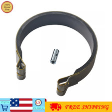 4" BRAKE BAND  PIN For Go Kart Cart Minibike Mini Bike ATV Quad Four Wheeler