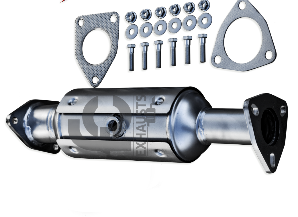 Catalytic Converter For 2004 2005 2006 2007 2008 Acura TSX 2.4L