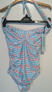 house of fraser ladies swimwear