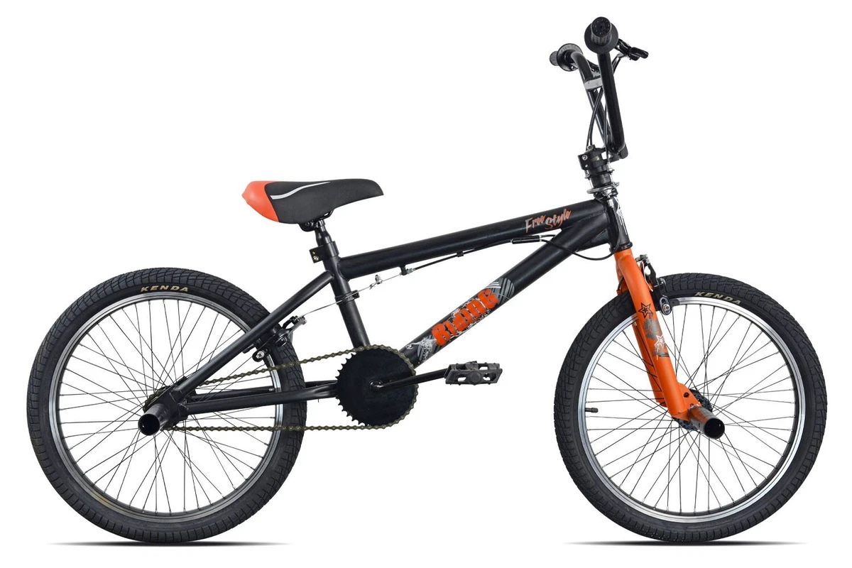 Bmx adulto online